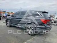 2017 Honda PILOT photo