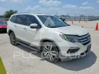 2017 Honda PILOT фото
