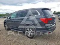 2017 Honda PILOT photo