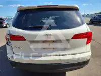 2017 Honda PILOT фото