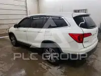 2017 Honda PILOT фото