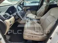 2017 Honda PILOT photo