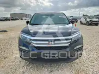 2017 Honda PILOT фото