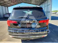 2017 Honda PILOT фото
