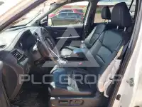 2017 Honda PILOT photo