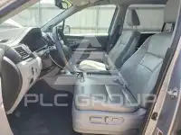 2017 Honda PILOT фото