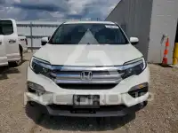 2017 Honda PILOT фото