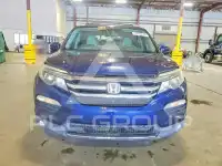 2017 Honda PILOT фото