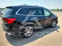2017 Honda PILOT photo