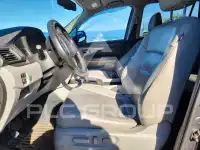 2017 Honda PILOT фото