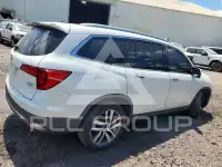 2017 Honda PILOT фото