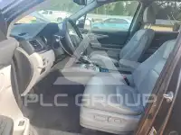 2017 Honda PILOT photo