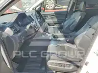 2017 Honda PILOT фото