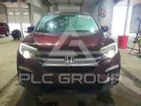 2017 Honda PILOT фото