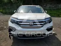 2017 Honda PILOT фото