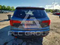 2017 Honda PILOT фото