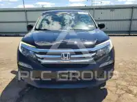 2017 Honda PILOT photo