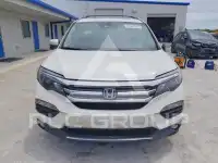 2017 Honda PILOT photo