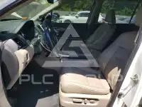 2017 Honda PILOT фото