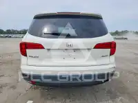 2017 Honda PILOT photo
