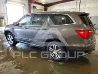 2017 Honda PILOT фото