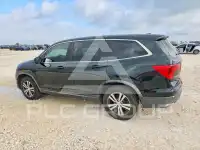 2017 Honda PILOT photo