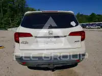 2017 Honda PILOT фото