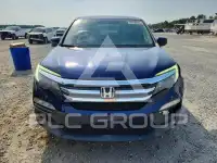 2017 Honda PILOT photo