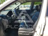 2017 Honda PILOT photo