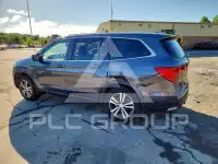 2017 Honda PILOT фото