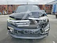 2017 Honda PILOT photo