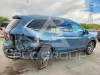 2017 Honda PILOT photo