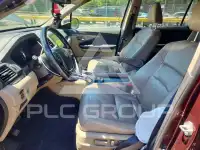 2017 Honda PILOT photo