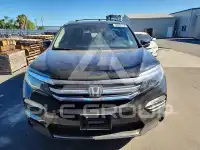 2017 Honda PILOT фото
