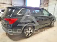 2017 Honda PILOT фото