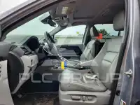 2017 Honda PILOT фото