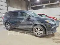 2017 Honda PILOT фото
