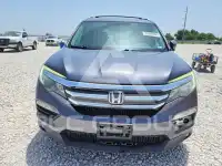 2017 Honda PILOT фото