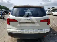 2017 Honda PILOT фото