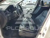 2017 Honda PILOT фото