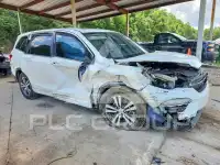 2017 Honda PILOT фото