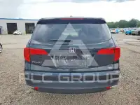 2017 Honda PILOT photo