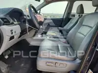 2017 Honda PILOT photo