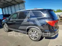 2017 Honda PILOT фото