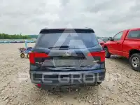 2017 Honda PILOT фото