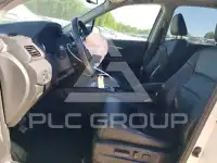 2017 Honda PILOT фото