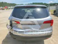 2017 Honda PILOT фото
