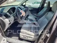 2017 Honda PILOT фото