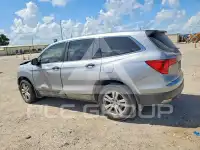 2017 Honda PILOT фото