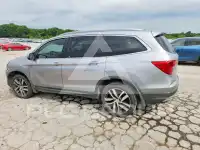 2017 Honda PILOT фото